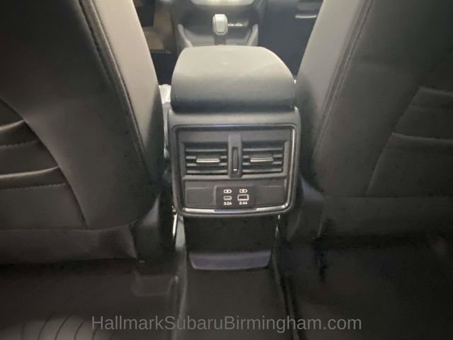 New 2025 Subaru Forester Limited image 11