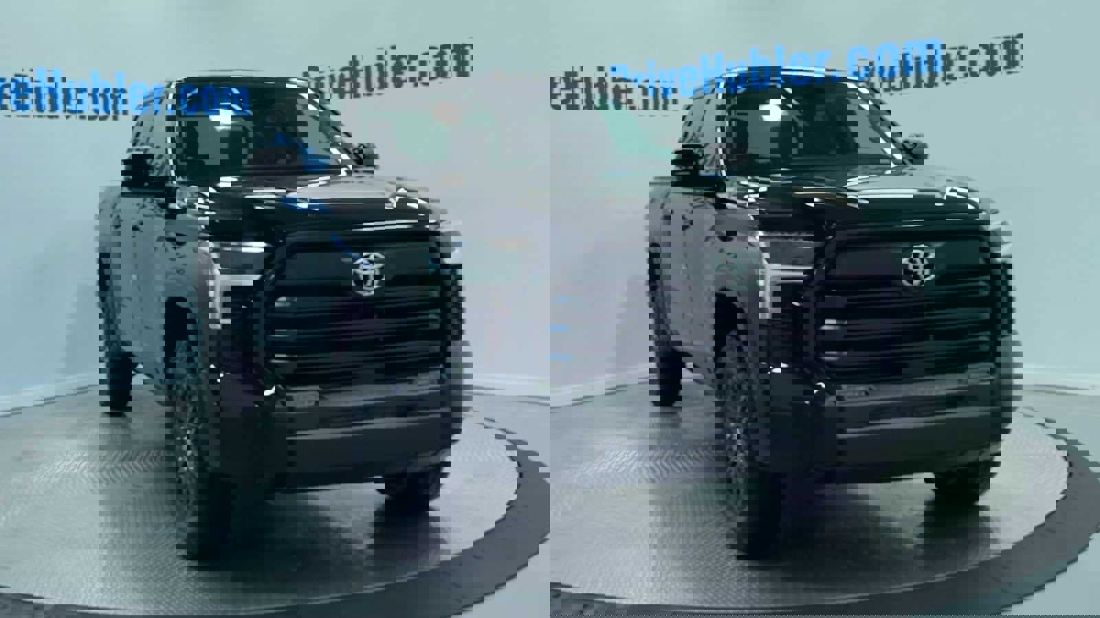 Used 2024 Toyota Tundra SR5 image 2