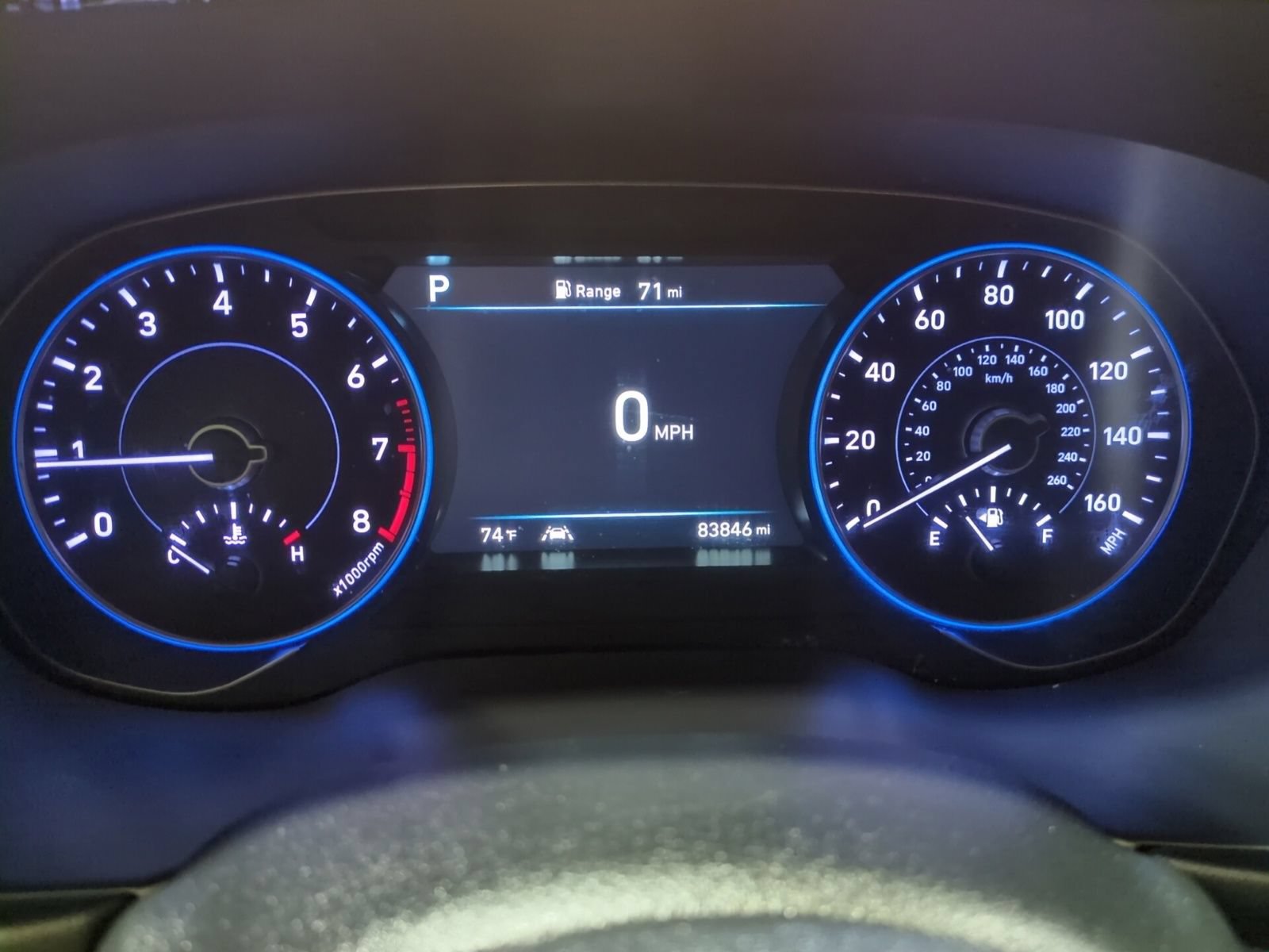 Used 2021 Hyundai Palisade SEL w/ Premium Package AWD/4WD image 23