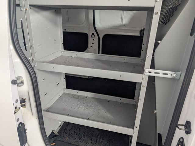 Used 2020 Nissan NV200 SV w/ Back Door Glass Package FWD image 24