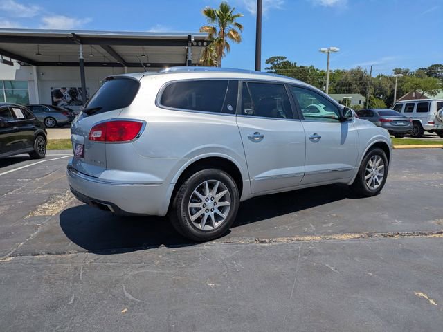 Used 2014 Buick Enclave Leather FWD image 5