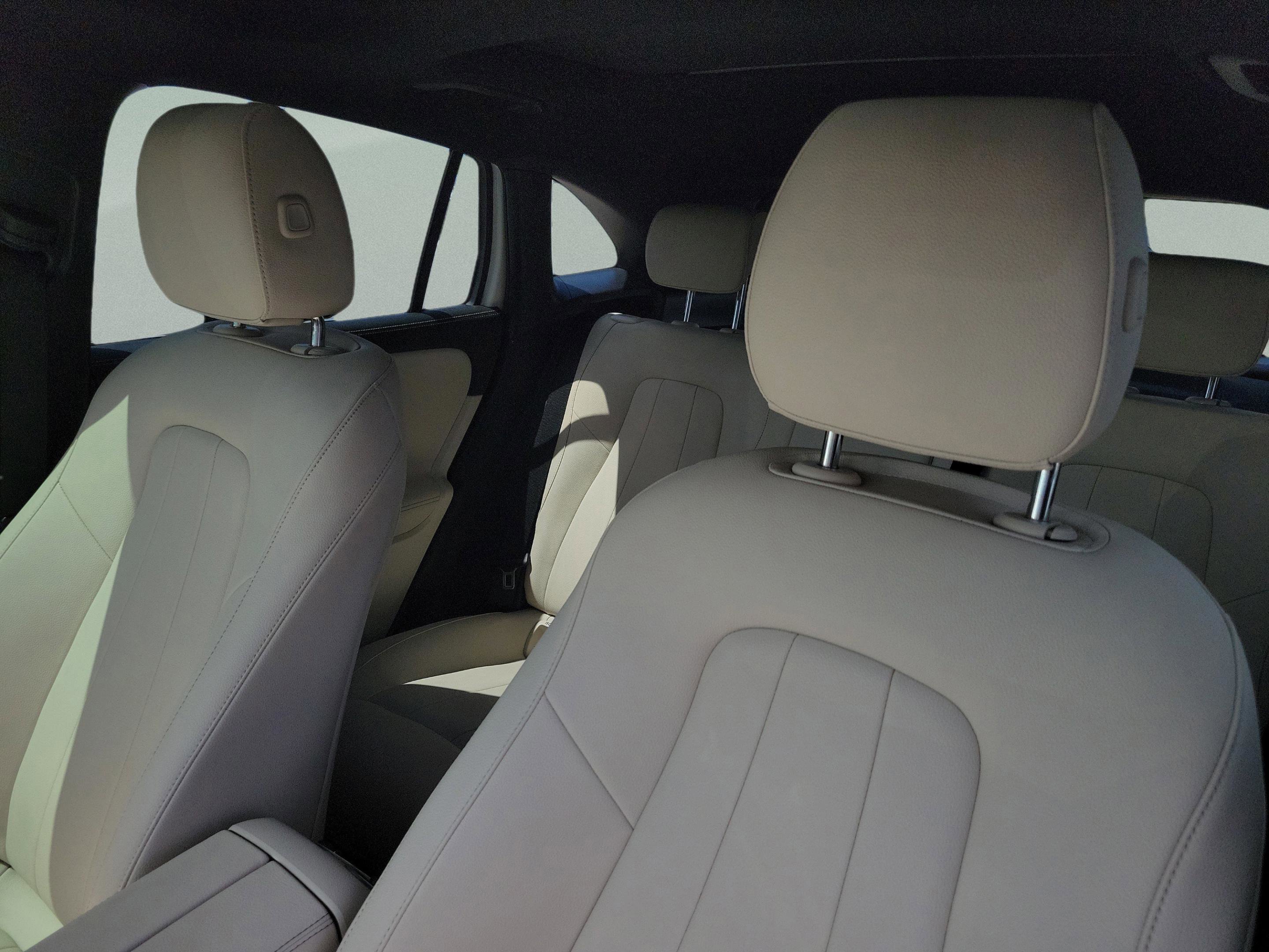 Certified 2024 Mercedes-Benz GLA 250 image 18