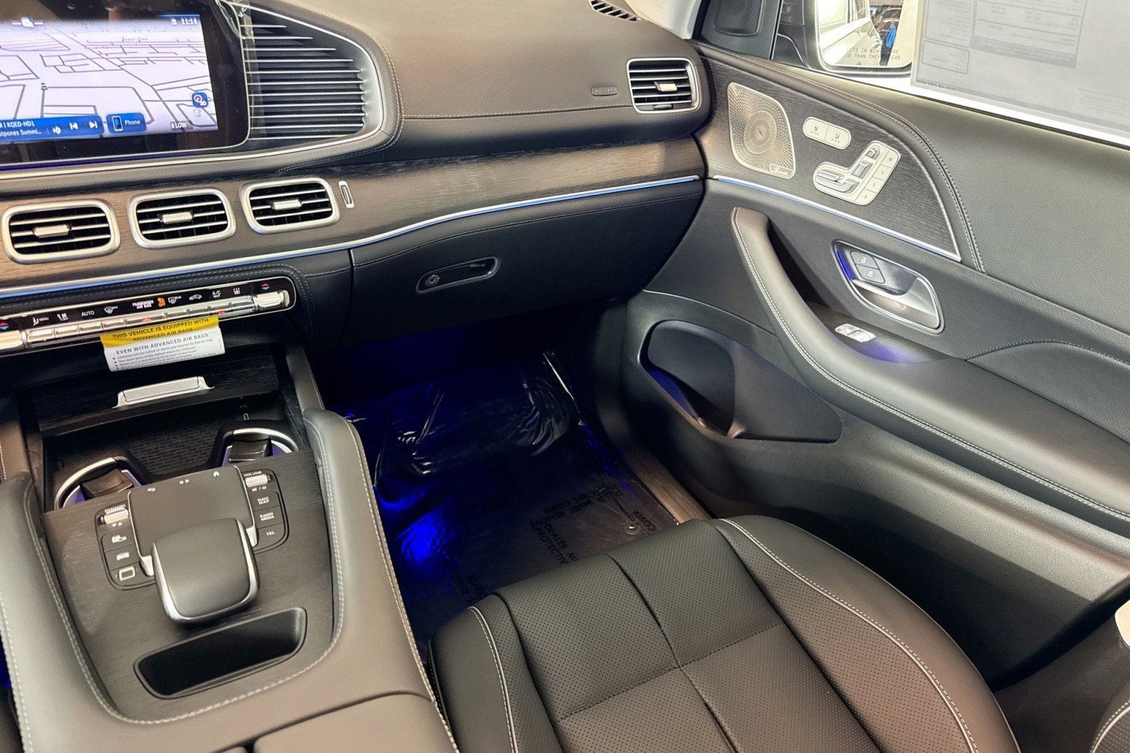 New 2026 Mercedes-Benz GLE 450e 4MATIC image 21