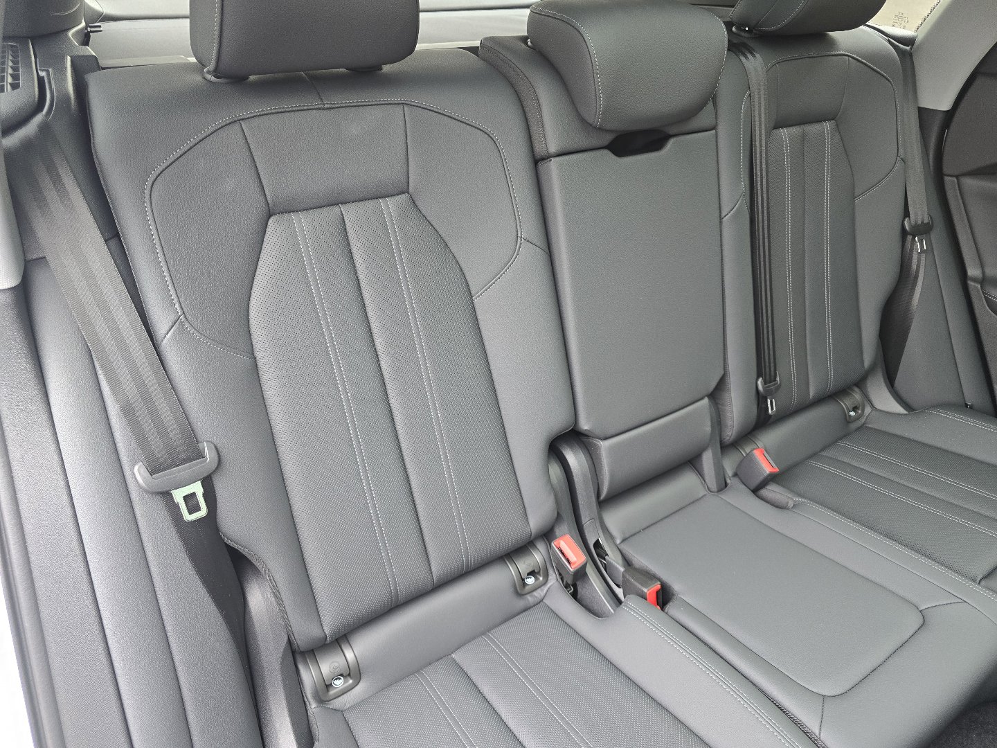 New 2026 Audi Q5 Premium Plus image 30