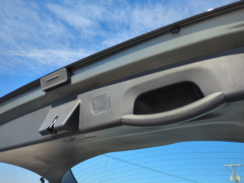 New 2026 Hyundai Tucson Blue SE AWD/4WD image 14