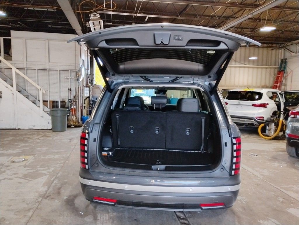 New 2026 Hyundai Palisade SEL image 9