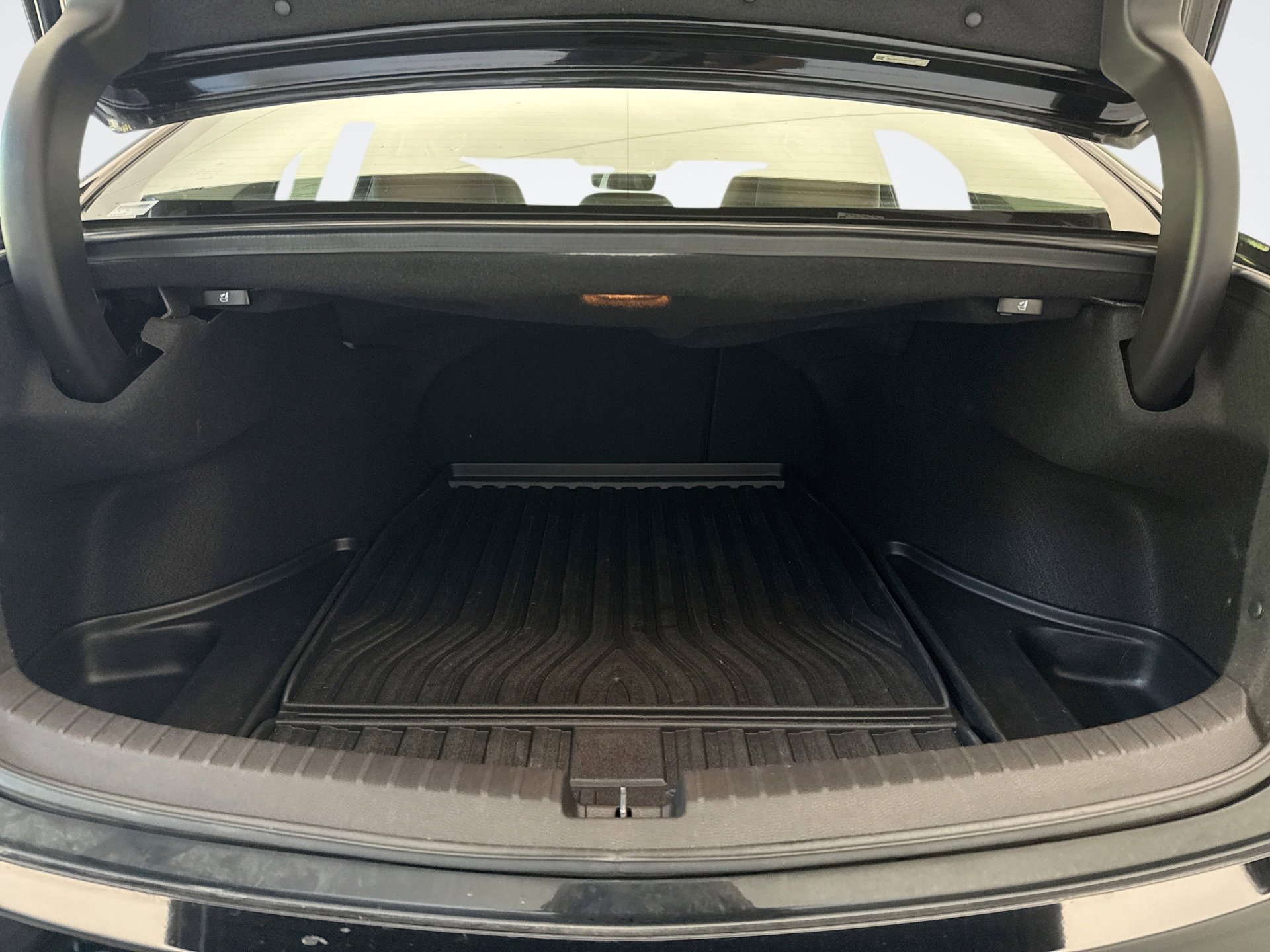 Used 2019 Acura TLX V6 w/ Technology Package FWD image 20