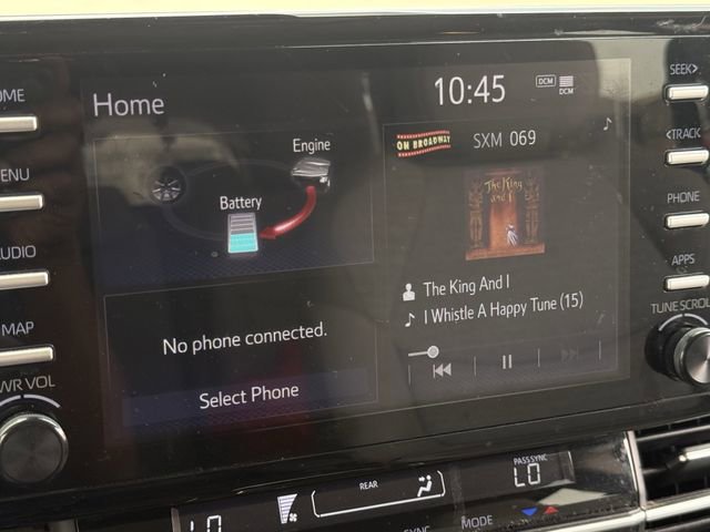 Used 2021 Toyota Sienna LE FWD image 19