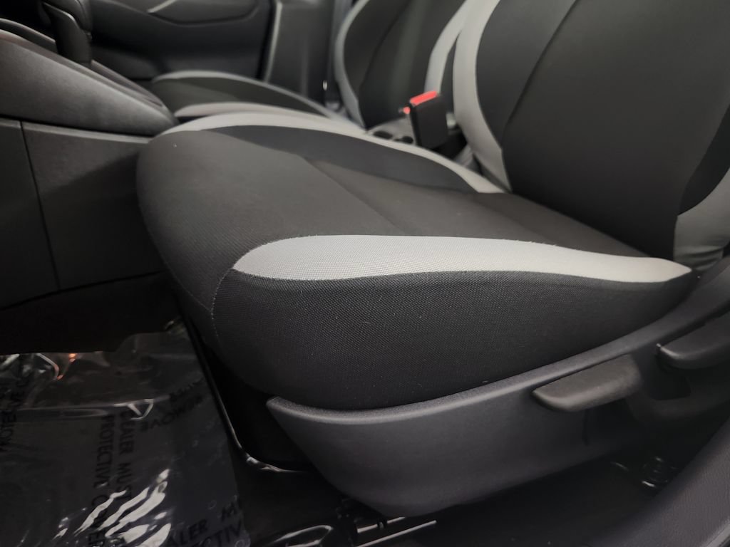 Certified 2025 Nissan Versa S w/ S Plus Package FWD image 13