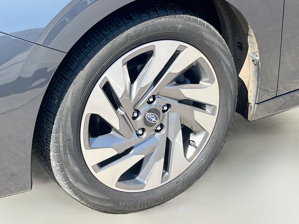 Used 2024 Subaru Legacy Limited AWD/4WD image 33