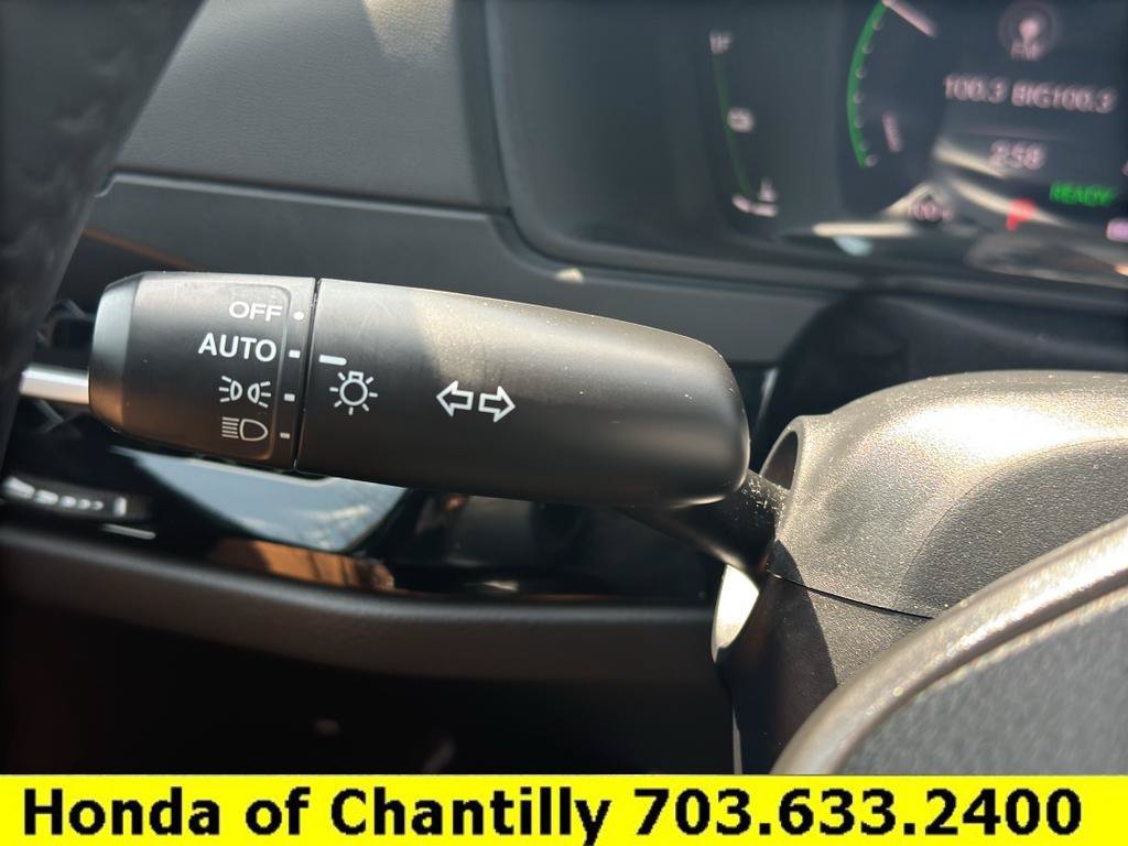 Certified 2023 Honda Accord Sport image 10
