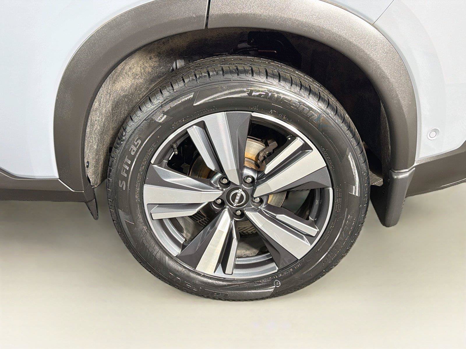 Used 2023 Nissan Rogue SL w/ SL Premium Package AWD/4WD image 35
