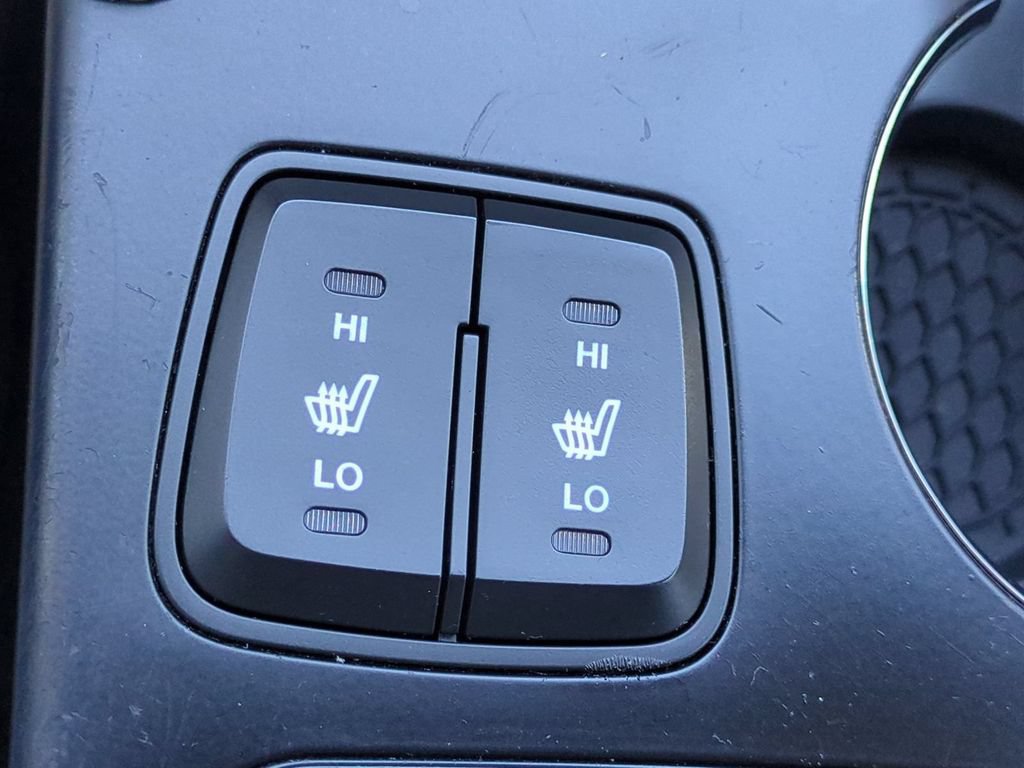 Used 2014 Hyundai Sonata GLS w/ Popular Equipment Group 2 FWD image 20