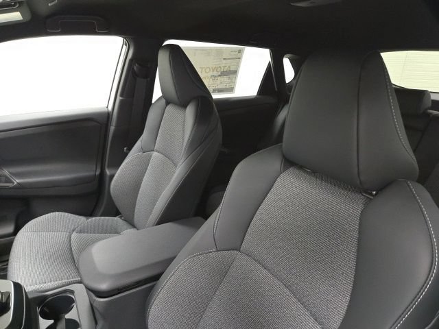 New 2026 Toyota bZ AWD/4WD image 20