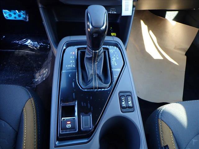 New 2026 Subaru Crosstrek 2.5i Sport image 19