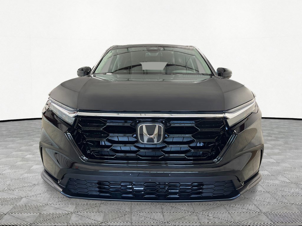 New 2026 Honda CR-V EX image 2