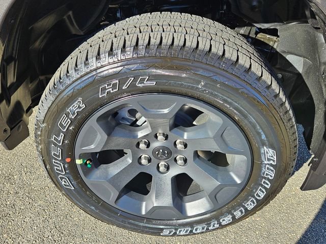 New 2026 RAM 1500 Big Horn image 16