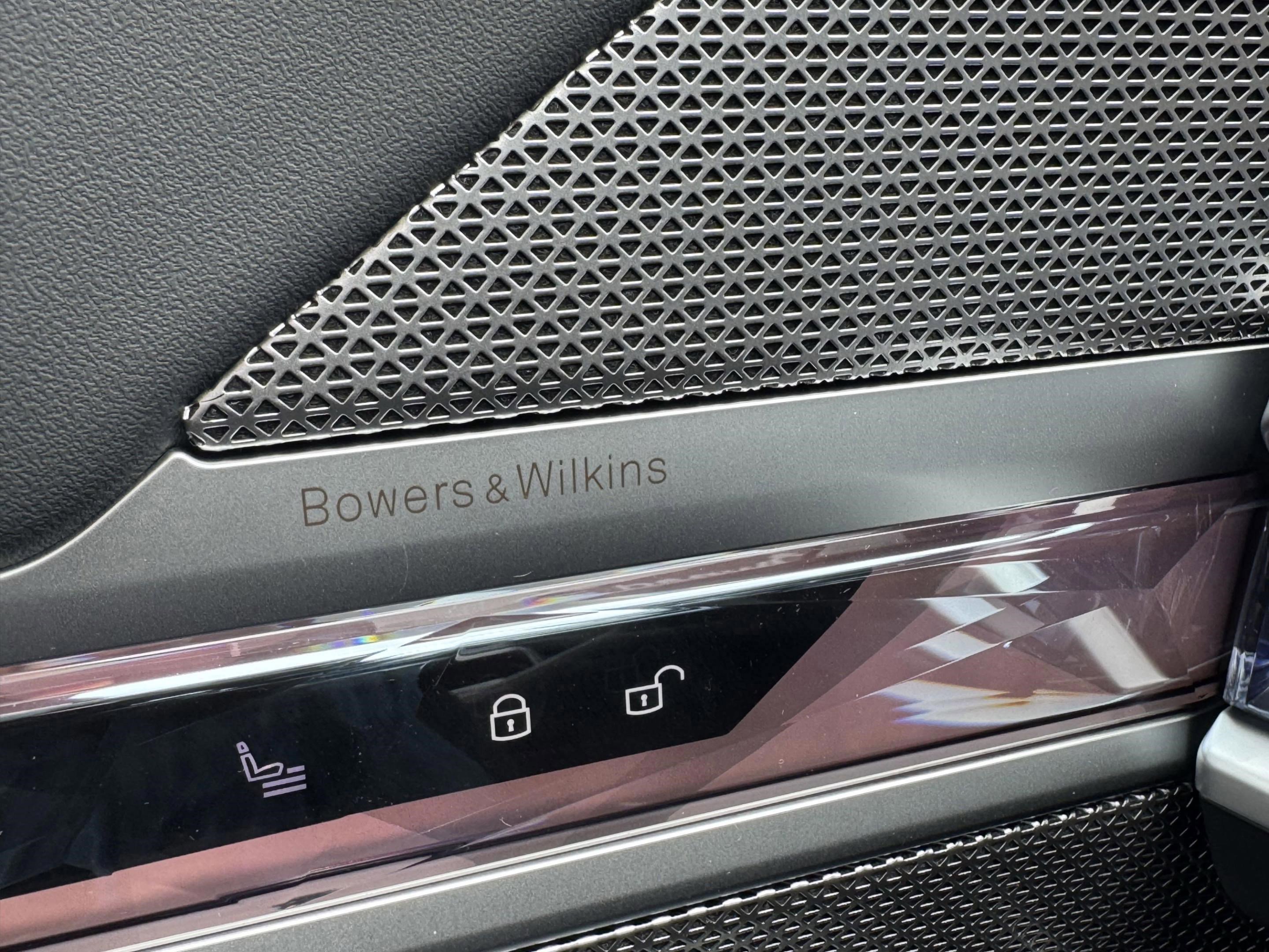 New 2025 BMW i7 xDrive60 w/ Premium Package image 20