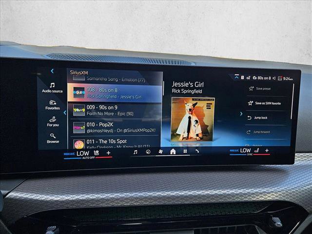 Certified 2026 BMW 430i xDrive 430i xDrive w/ M Sport Package image 13