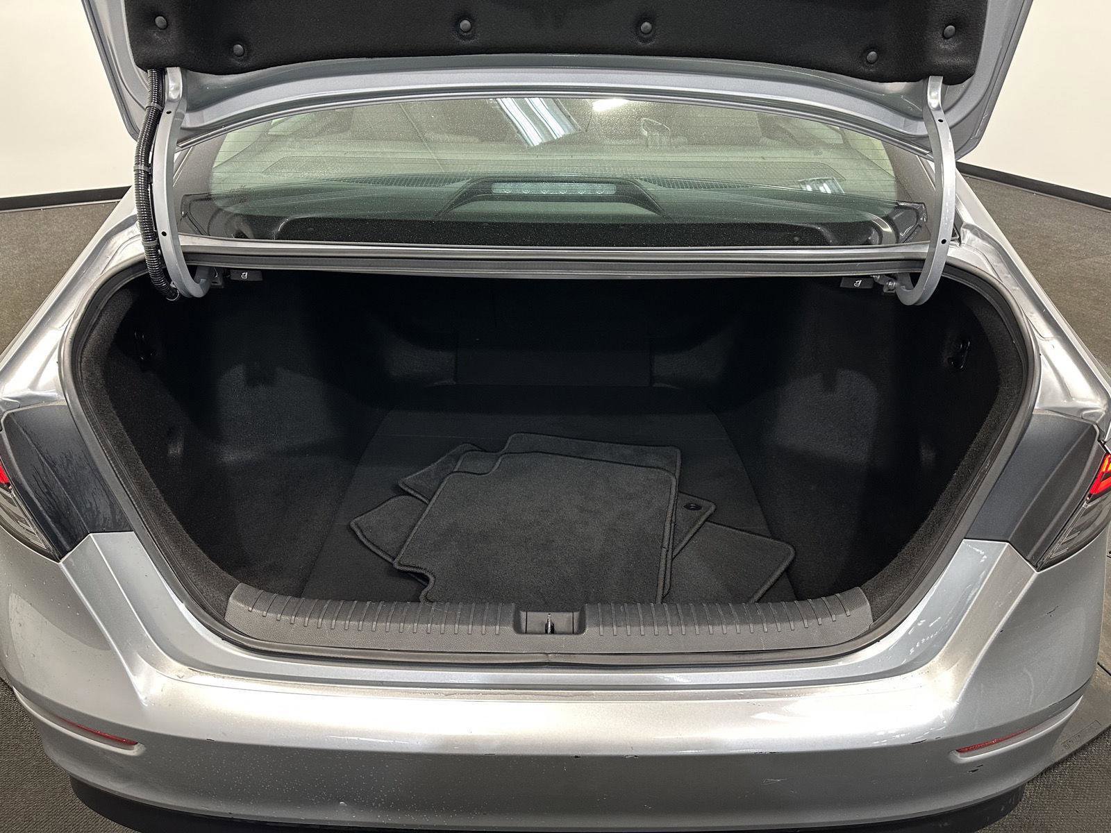 Certified 2023 Honda Accord EX image 28