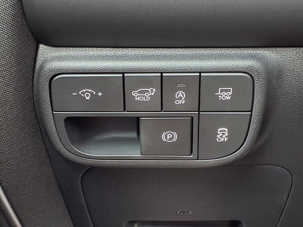 New 2026 Hyundai Palisade Calligraphy image 15