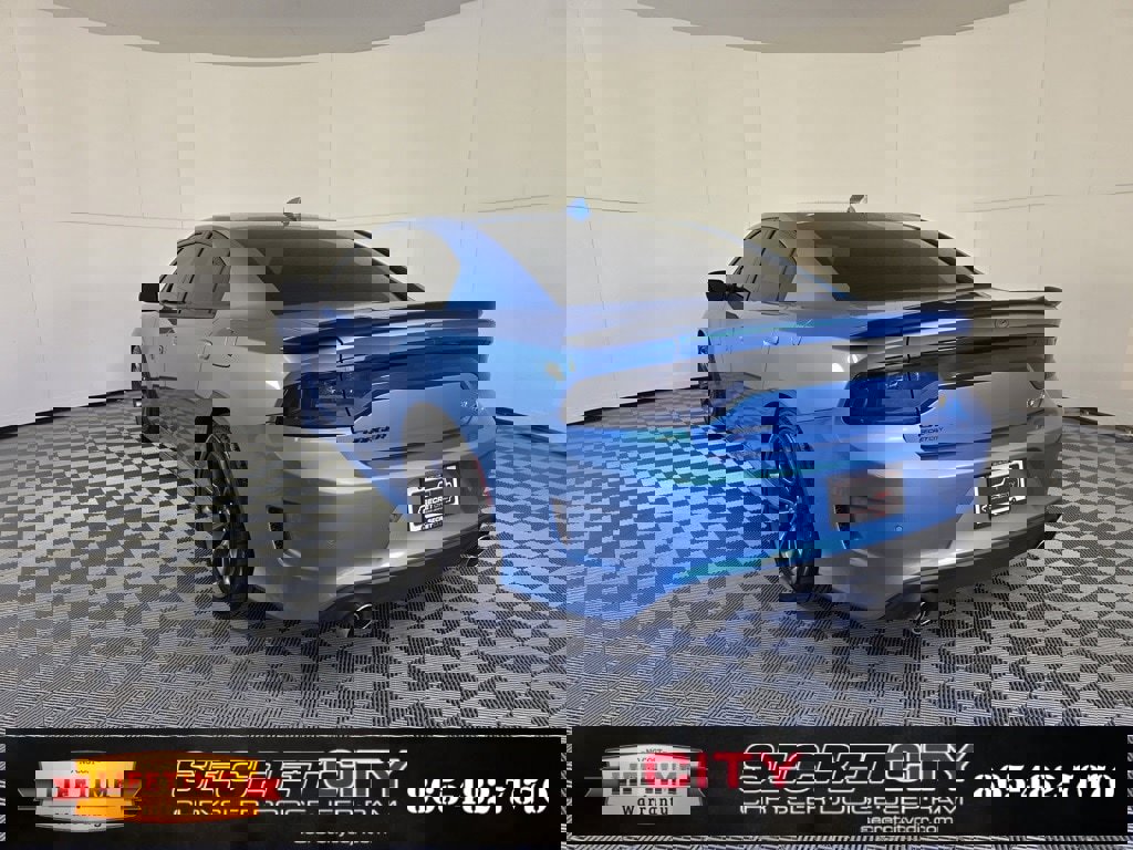 Used 2023 Dodge Charger Scat Pack image 5