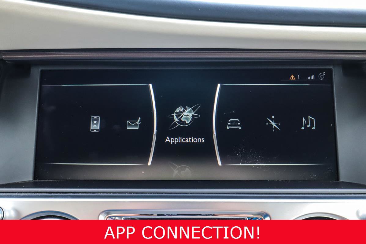 Used 2019 Rolls-Royce Dawn image 9