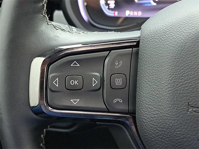 Used 2026 RAM 2500 Limited image 14