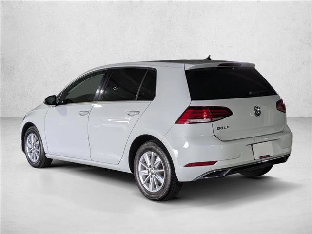 Used 2019 Volkswagen Golf S image 8