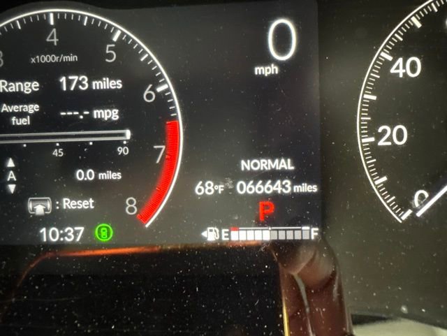 Certified 2023 Honda CR-V EX-L image 16