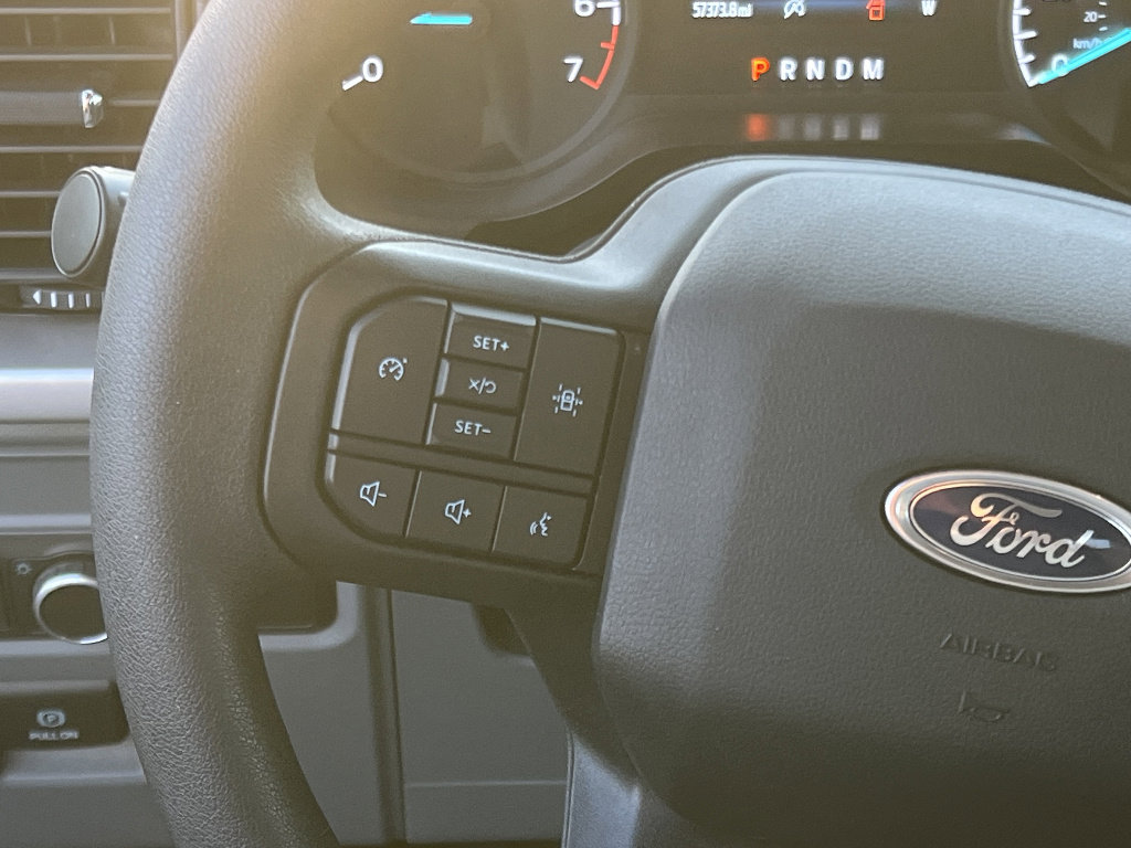 Used 2021 Ford F150 XL w/ Equipment Group 101A High image 18