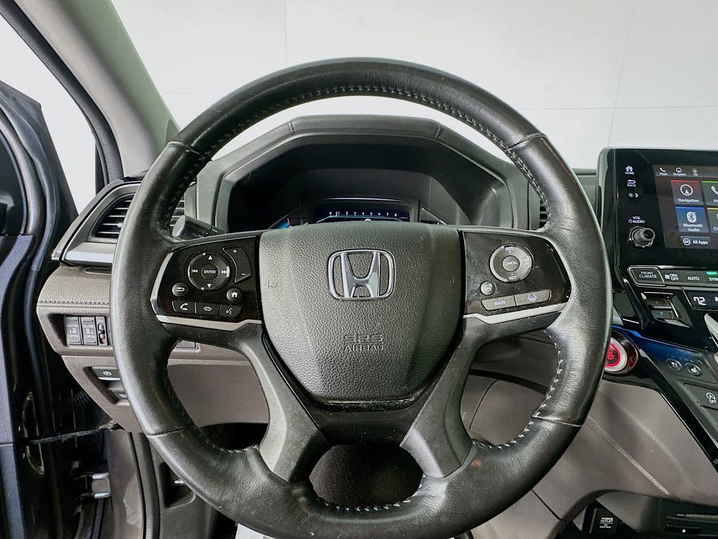 Used 2019 Honda Odyssey Elite image 11