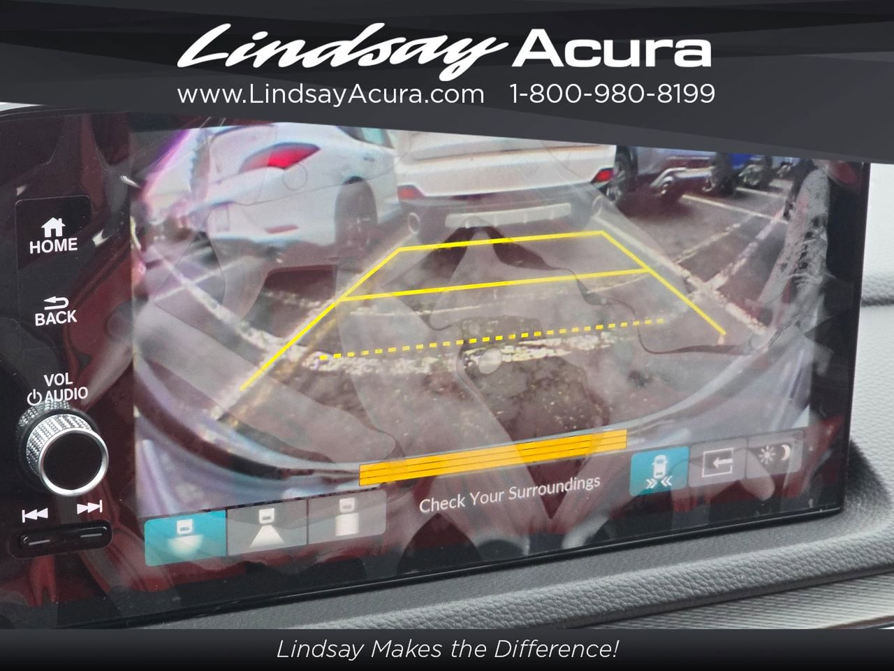 New 2026 Acura Integra A-Spec image 16