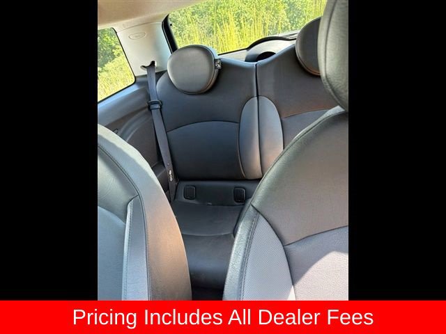 Used 2010 MINI Cooper S FWD image 8