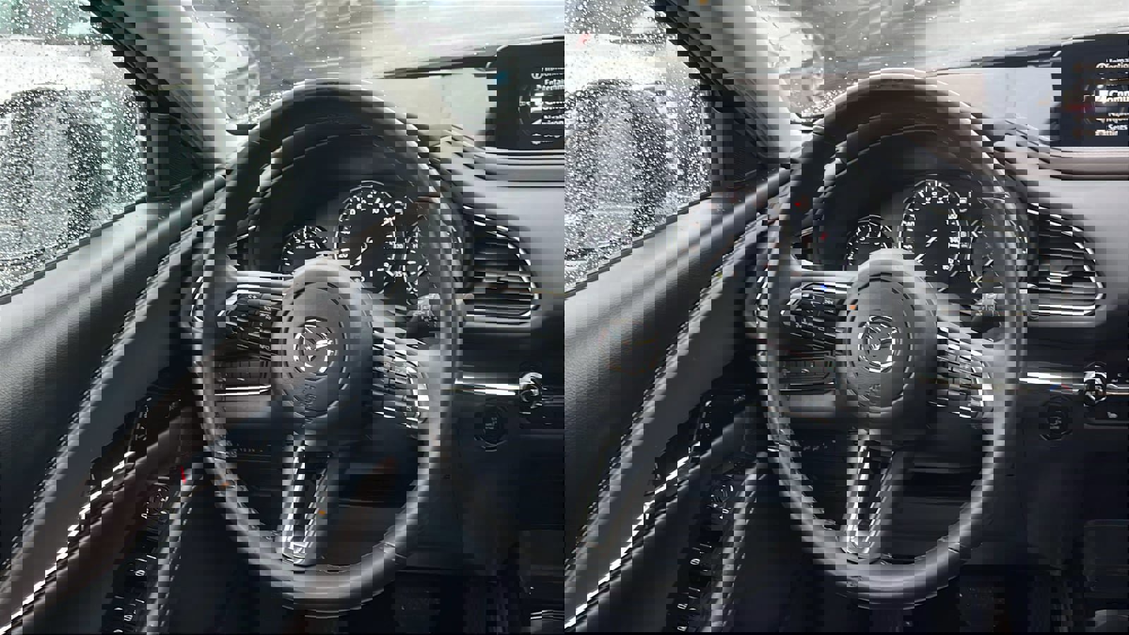 Certified 2024 MAZDA CX-30 AWD 2.5 S w/ Premium Package image 20