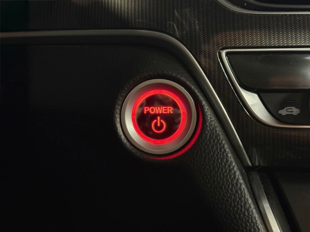 Used 2022 Honda Accord Sport image 28