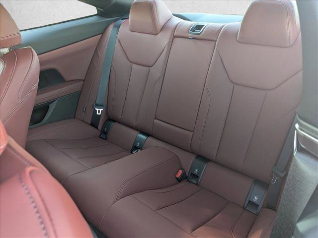 New 2025 BMW 430i xDrive Coupe w/ Premium Package image 15