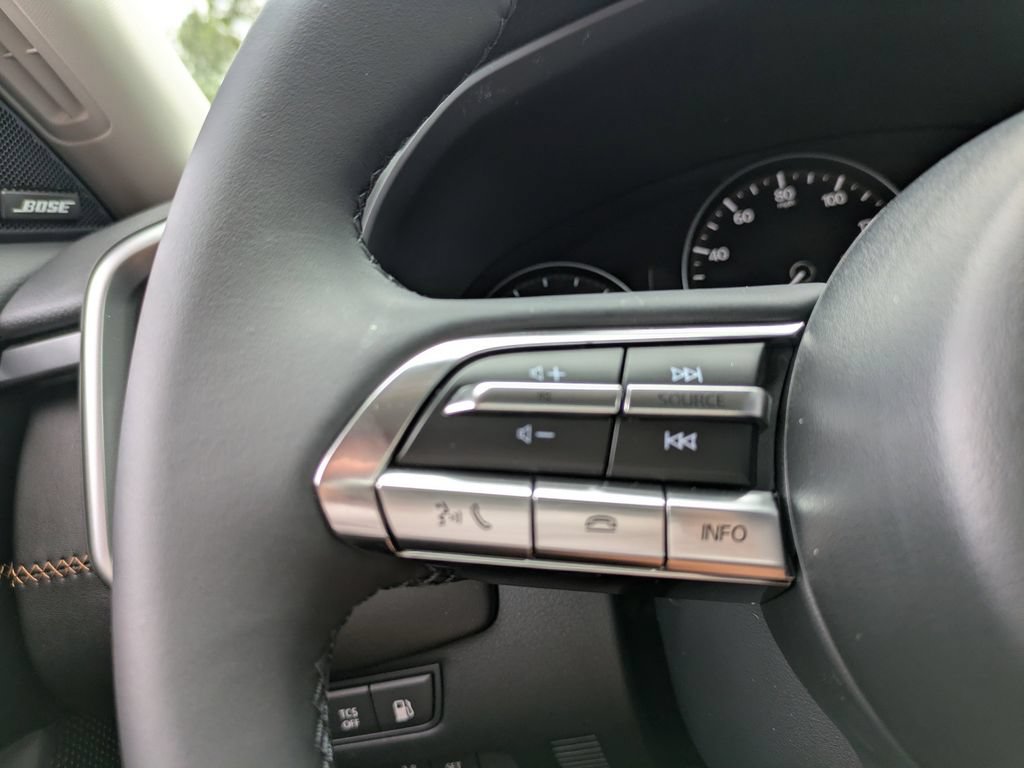 New 2026 MAZDA CX-50 AWD 2.5 Hybrid w/ Weather Package image 30