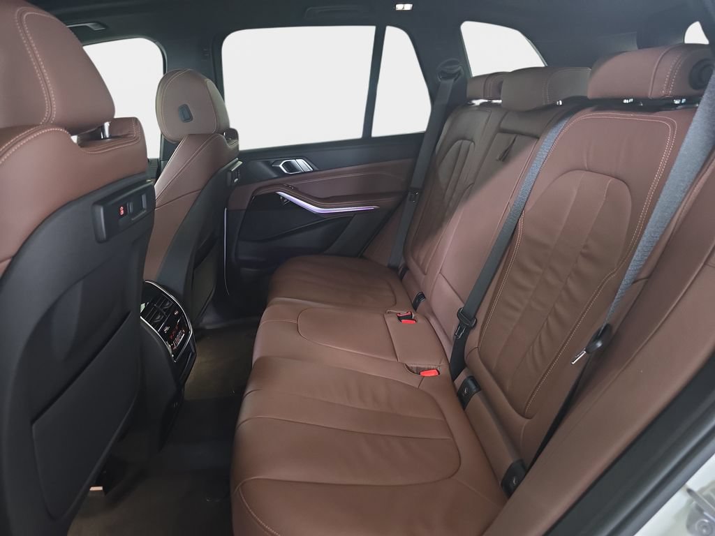 Used 2020 BMW X5 sDrive40i w/ Premium Package RWD image 14