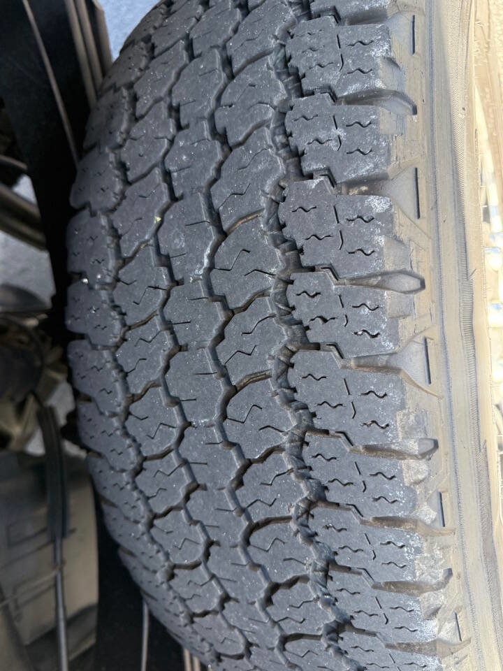 Used 2014 Ford F350 Platinum AWD/4WD image 64