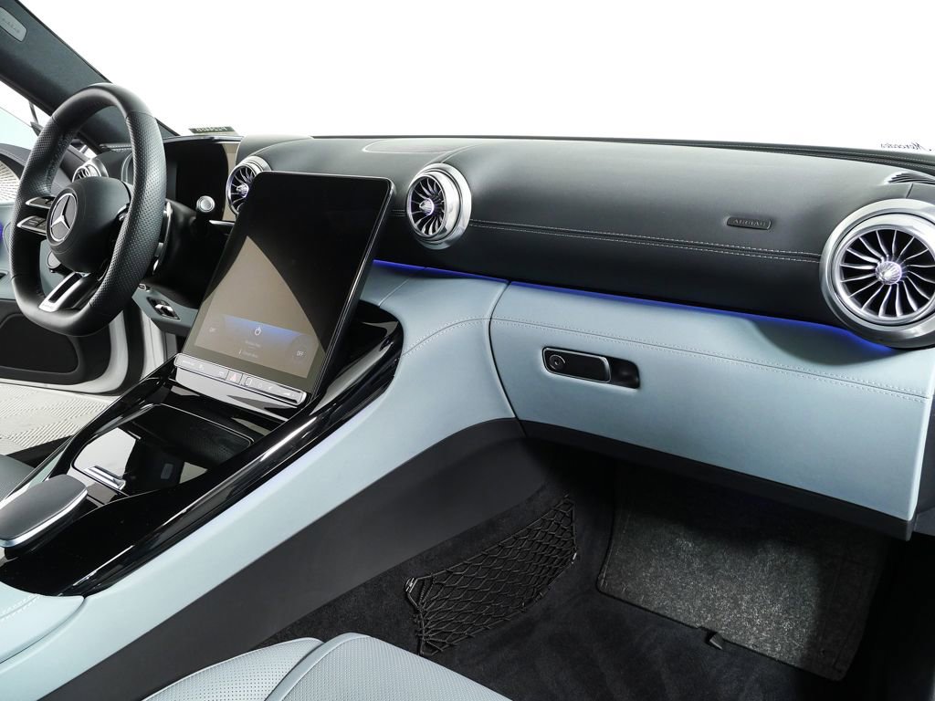Used 2025 Mercedes-Benz AMG GT 43 image 29