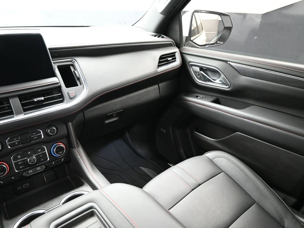 Used 2023 Chevrolet Tahoe RST w/ Sport Performance Package image 13