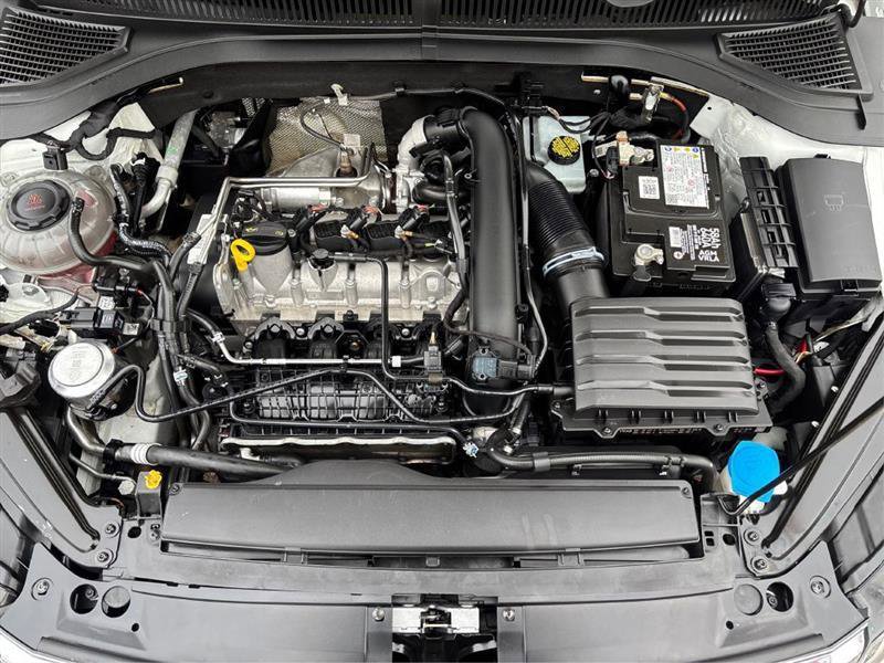 Used 2019 Volkswagen Jetta S w/ Driver Assistance Package image 24