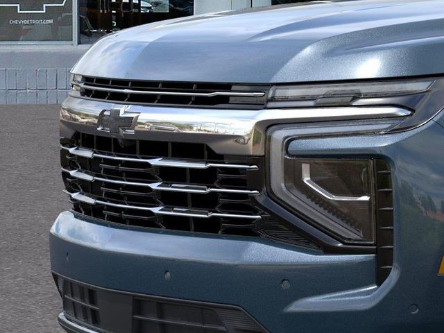 New 2026 Chevrolet Tahoe LT w/ Comfort Package AWD/4WD image 13