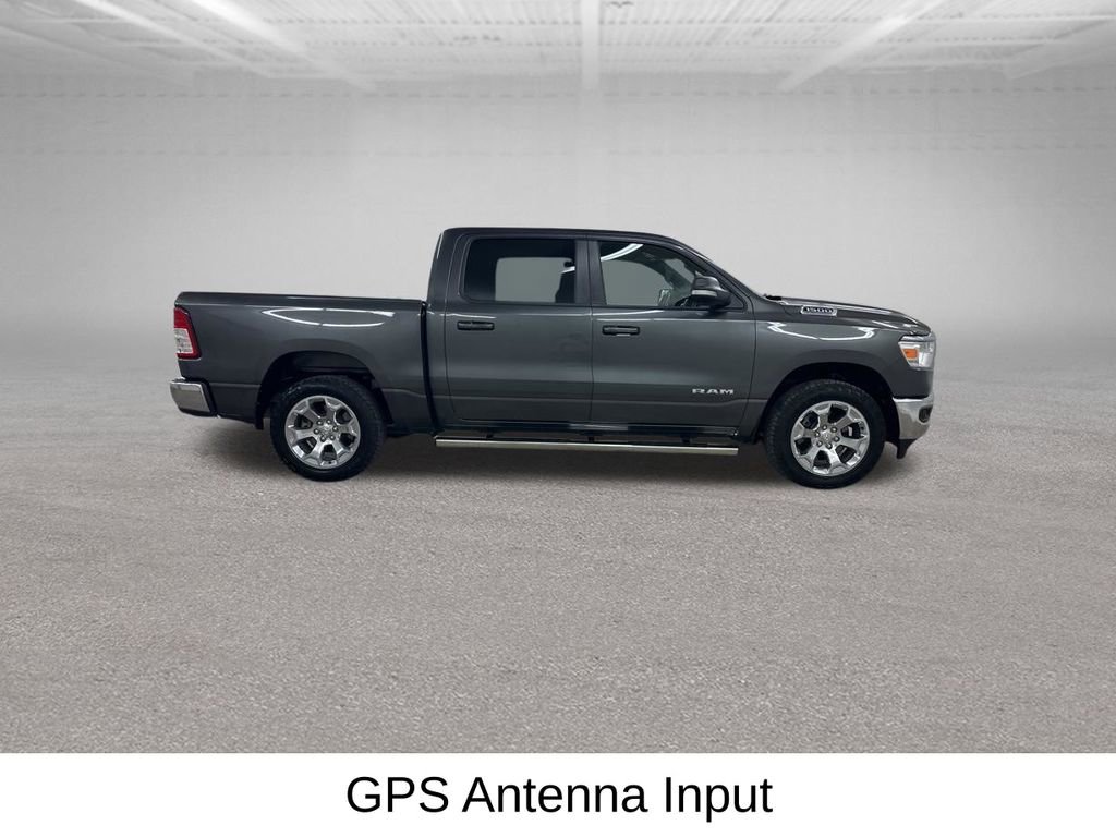 Used 2022 RAM 1500 Big Horn image 15