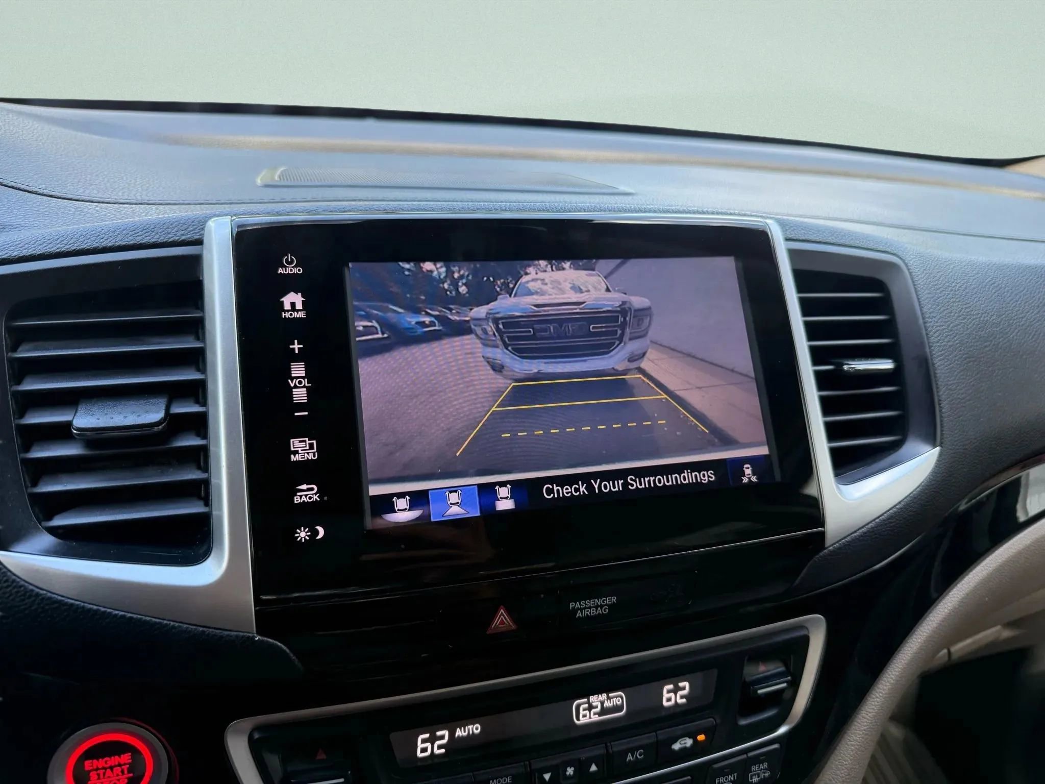 Used 2020 Honda Ridgeline RTL-E image 46