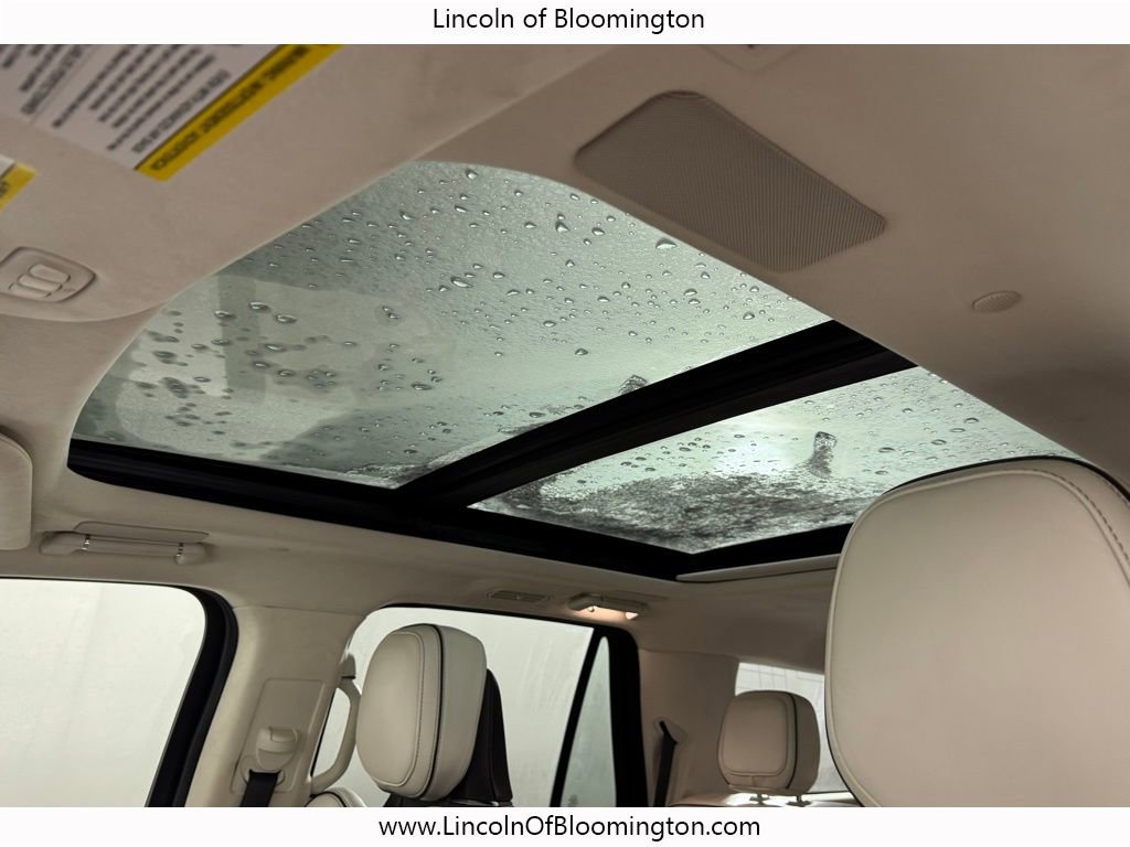 Certified 2023 Lincoln Navigator Black Label image 51