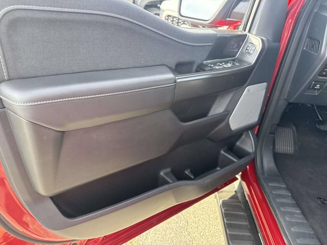 Certified 2025 Ford F150 Lariat AWD/4WD image 17