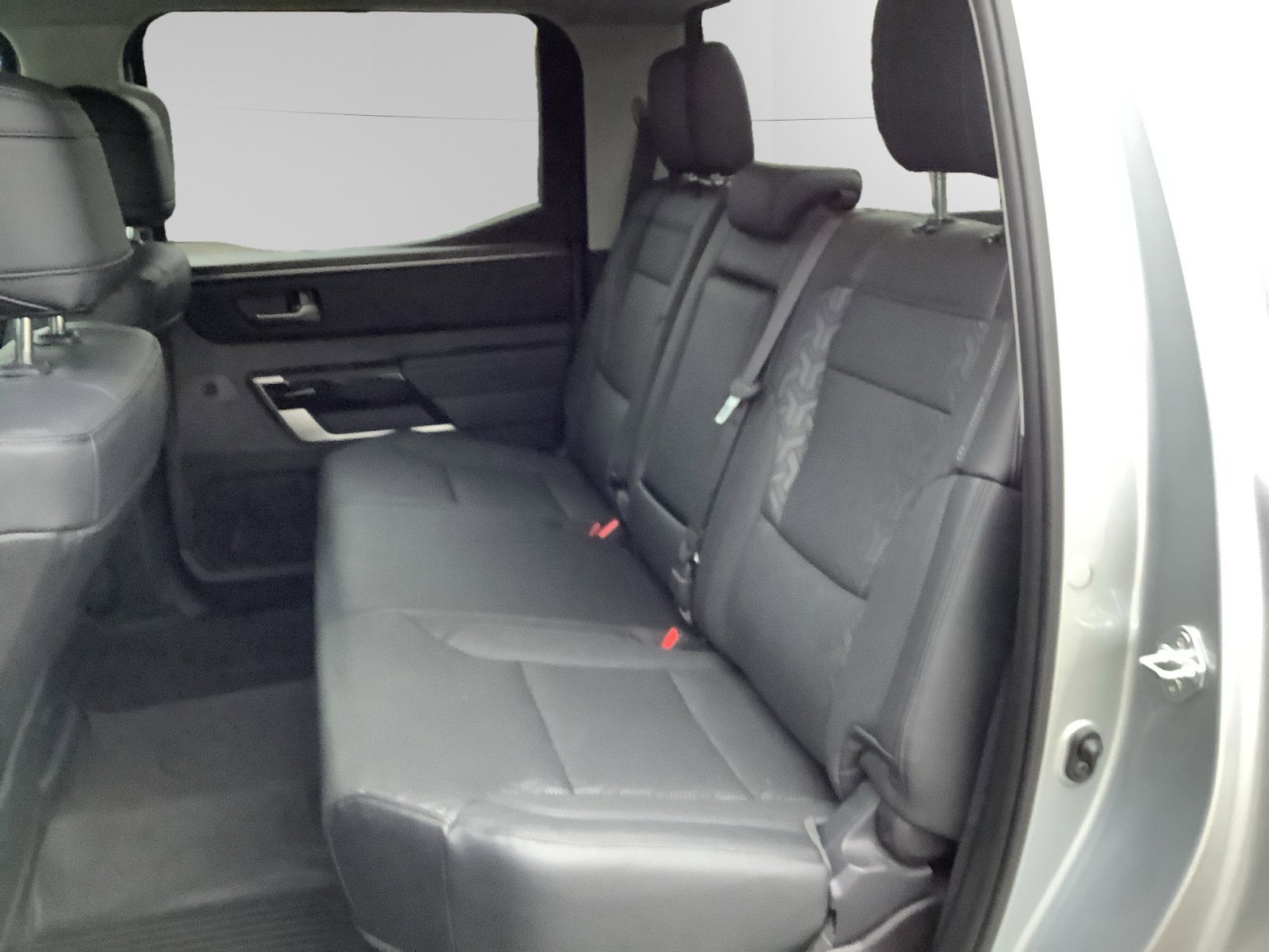 Used 2023 Toyota Tundra Limited image 13