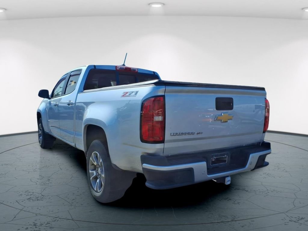 Used 2019 Chevrolet Colorado Z71 image 6